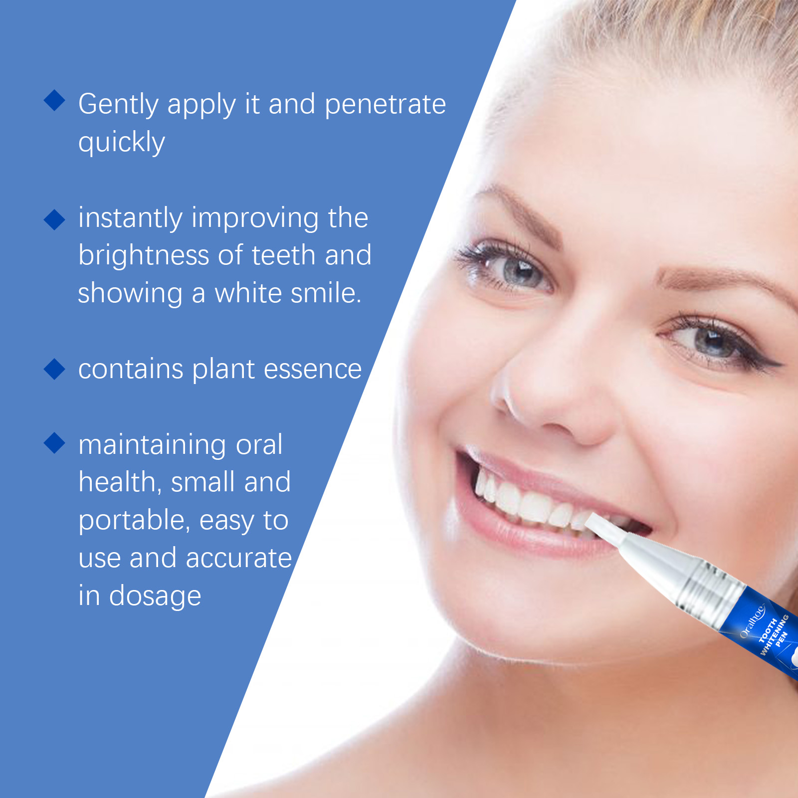 Teeth Cleaning Essence Pen Too - đánh giá và giá Teeth Whitening Groupon