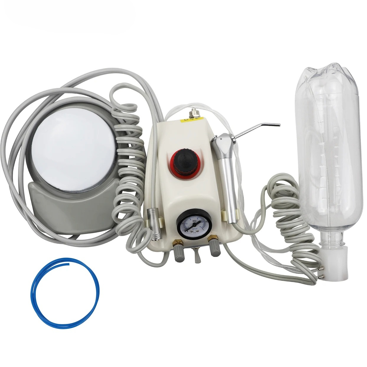 Premium Lab Turbine Unit Work  - đánh giá và giá Teeth Whitening That Works