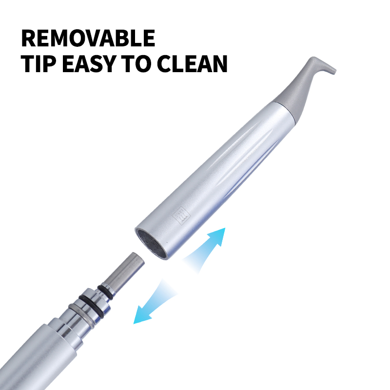 Dental Teeth Sandblasting Mach - đánh giá và giá Teeth Whitening That Works
