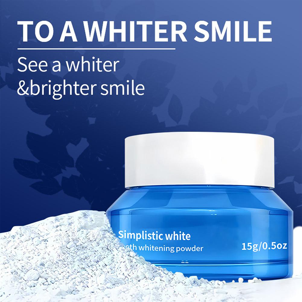 Simplistic White Teeth Whiteni - đánh giá và giá Teeth Whitening Groupon