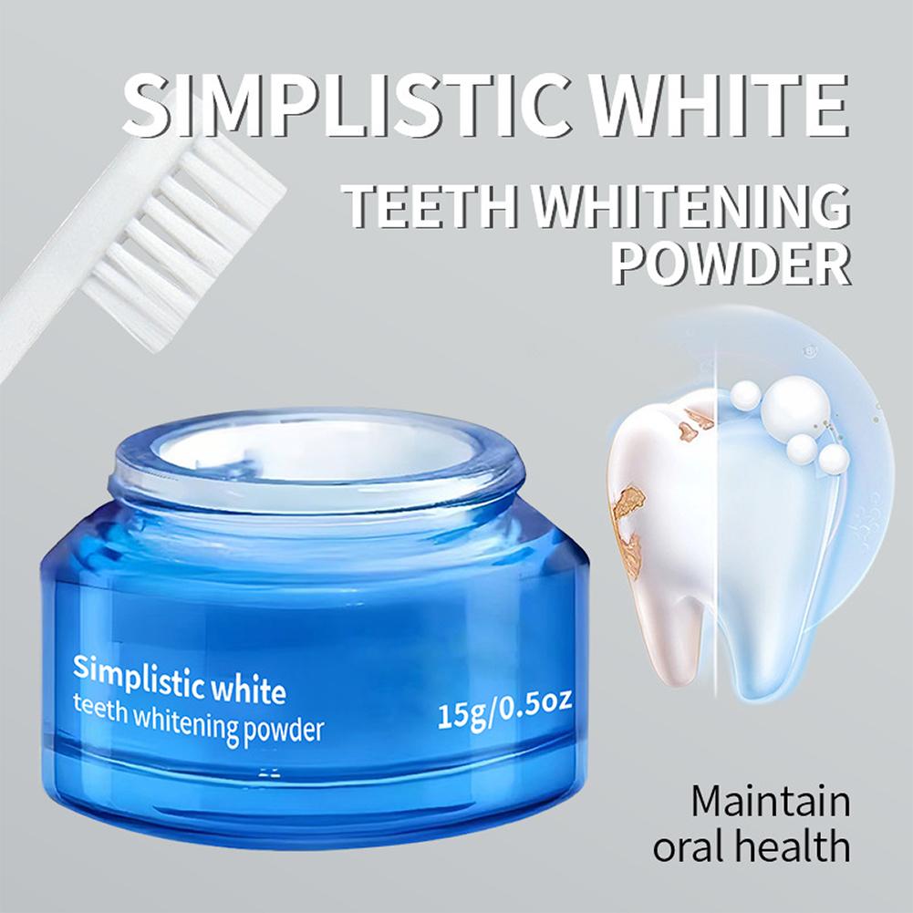 Simplistic White Teeth Whiteni - đánh giá và giá Teeth Whitening Groupon