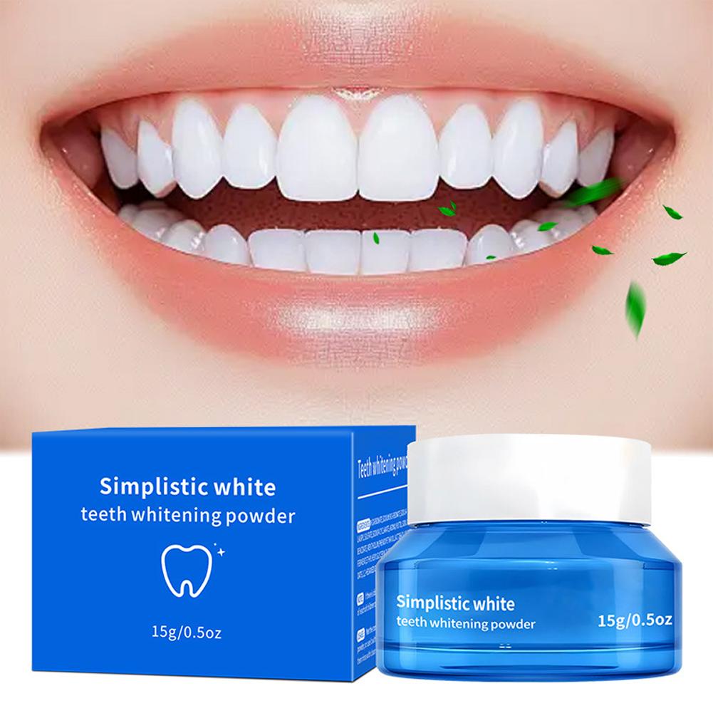 Simplistic White Teeth Whiteni - đánh giá và giá Teeth Whitening Groupon