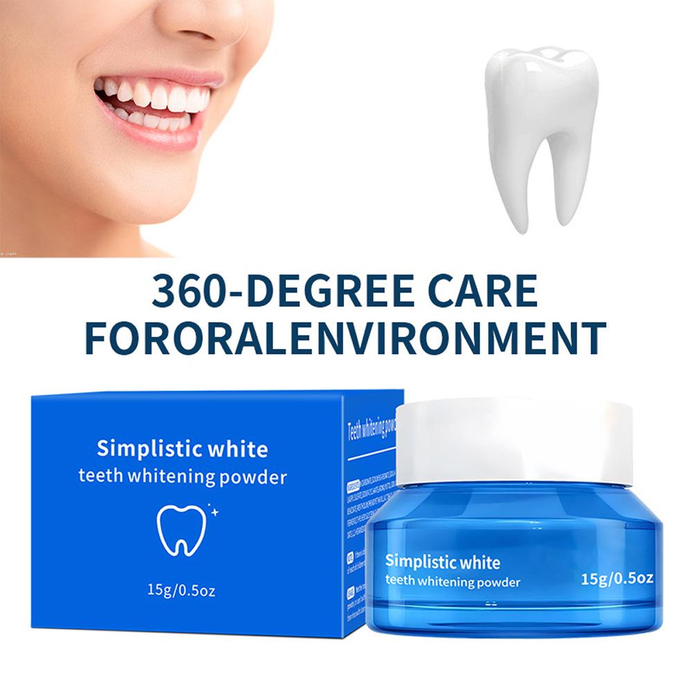 Simplistic White Teeth Whiteni - đánh giá và giá Teeth Whitening Groupon