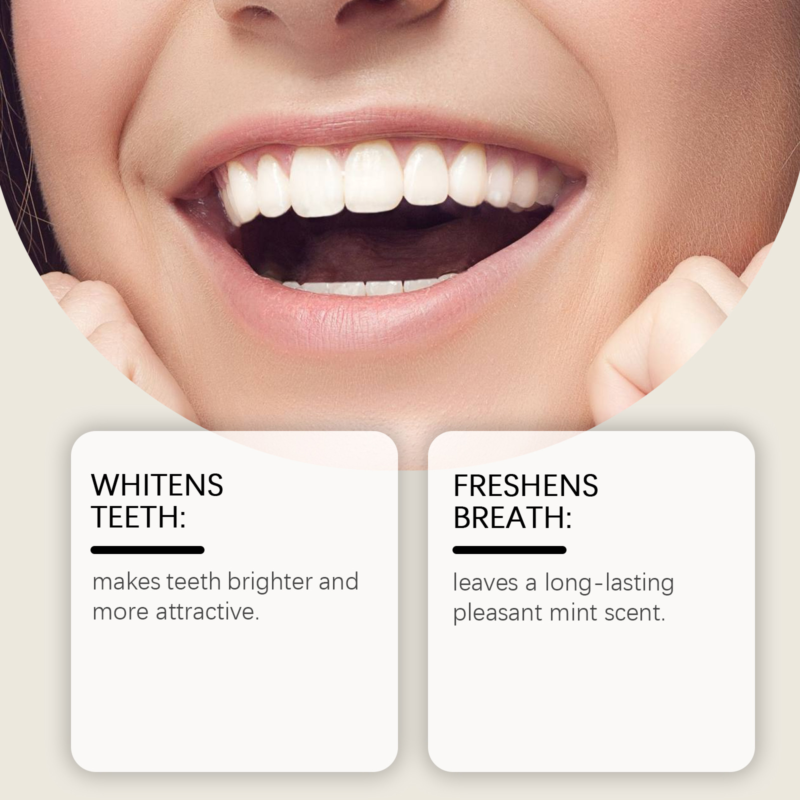 Teeth Refresh Toothpaste White - đánh giá và giá Teeth Whitening That Works