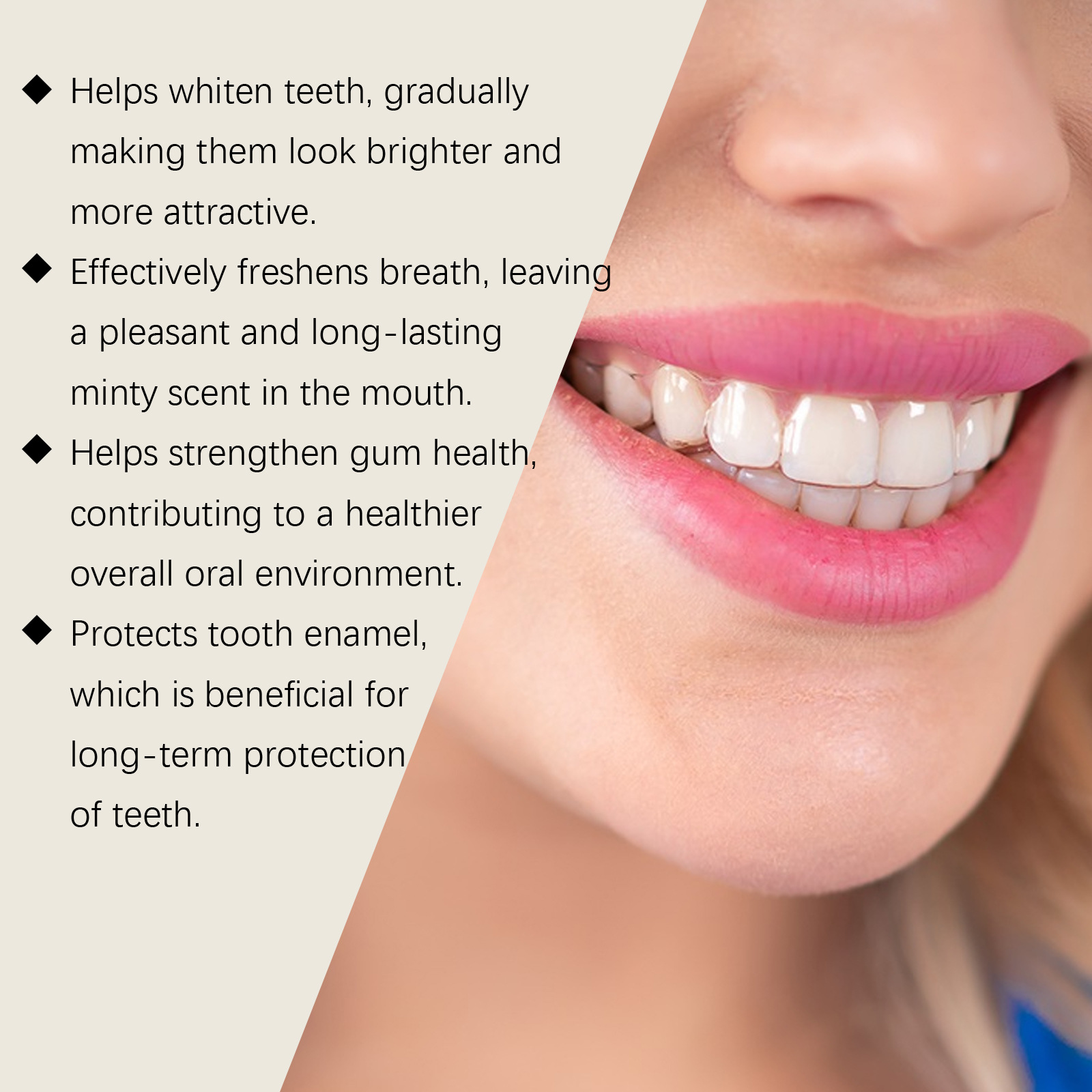 Teeth Refresh Toothpaste White - đánh giá và giá Teeth Whitening That Works