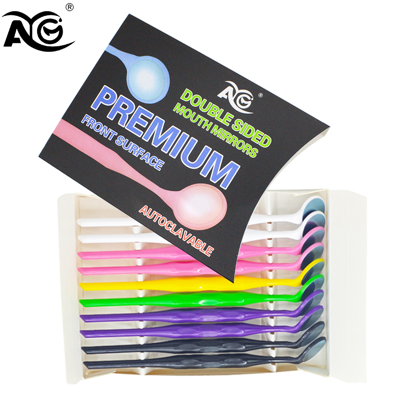 AG 10pcs/Box Dental Double Sid - đánh giá và giá Teeth Whitening Accelerator