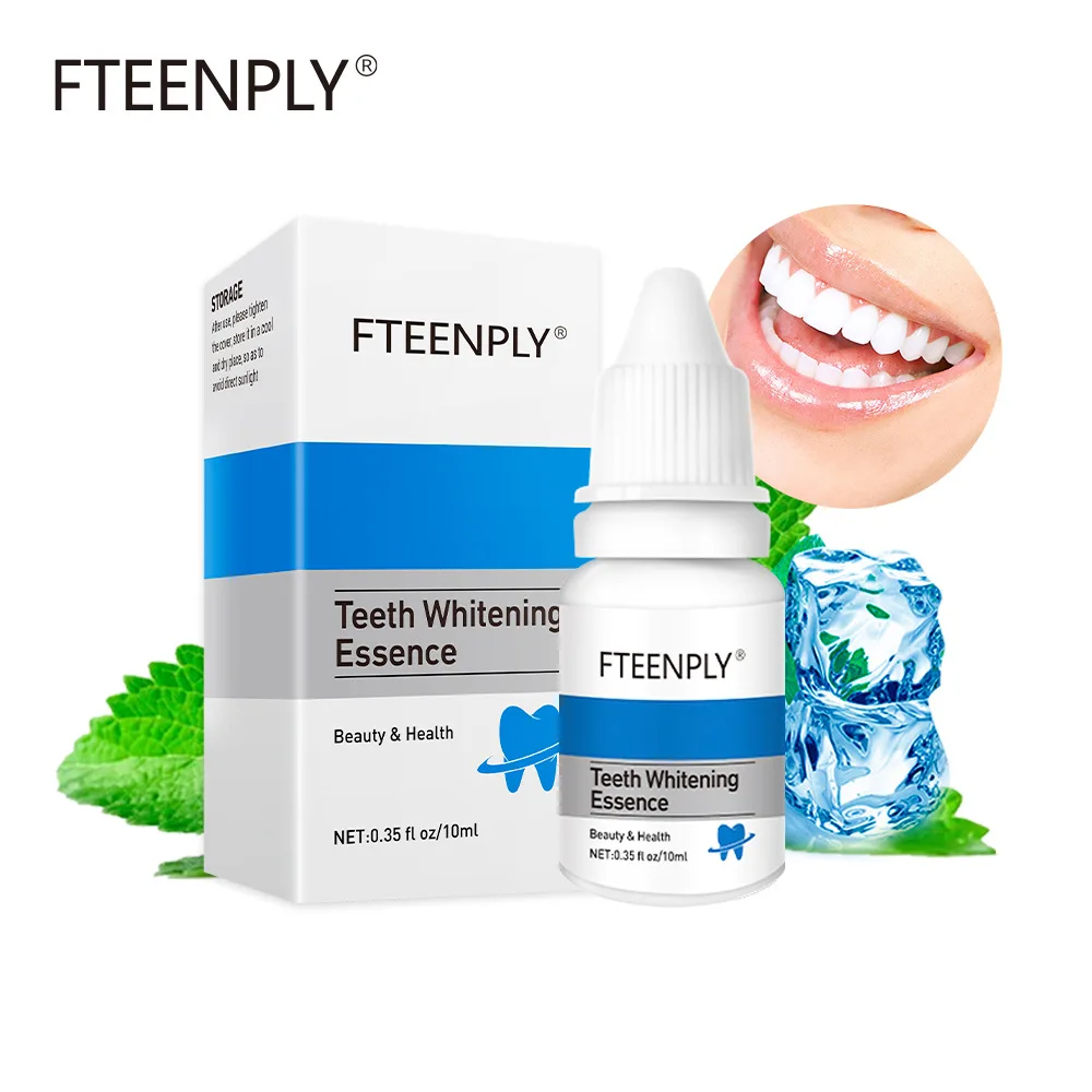FTEENPLY Làm Trắng Răng Tinh C - đánh giá và giá Teeth Whitening Groupon