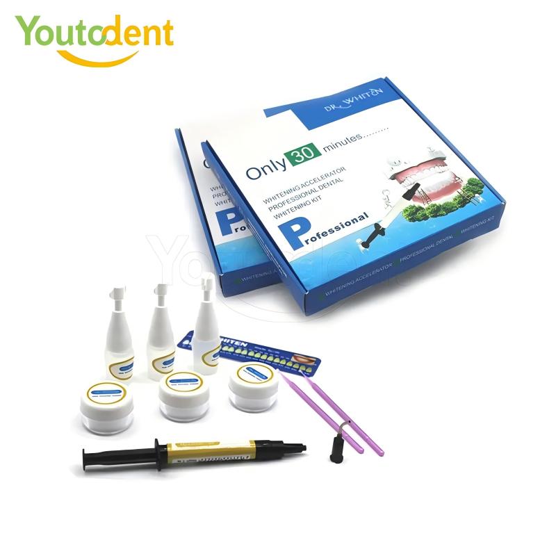 Dental Whitening Kit 35% Hydro - đánh giá và giá Teeth Whitening Groupon