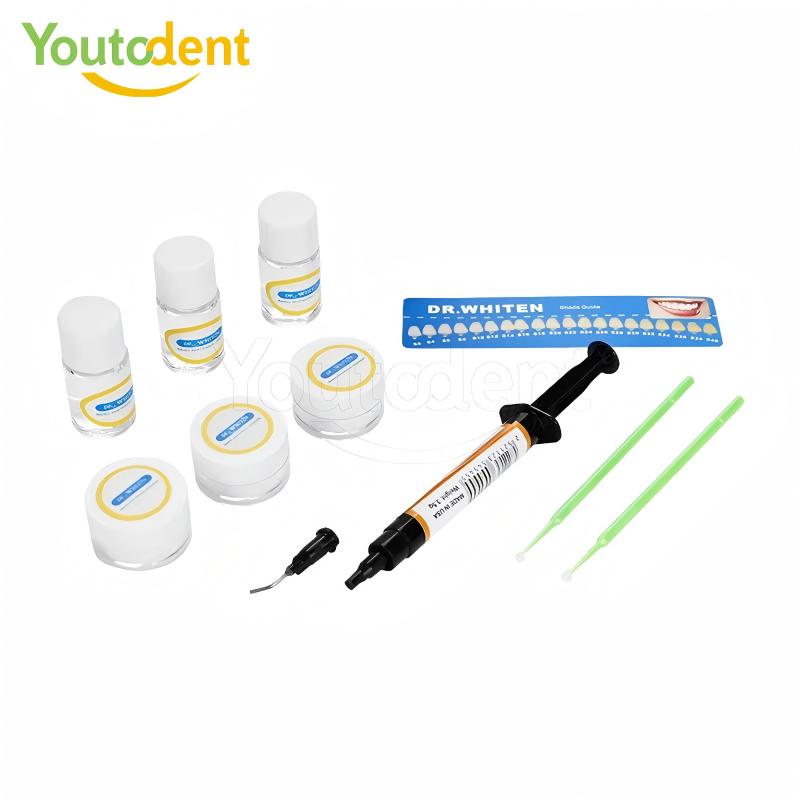 Dental Whitening Kit 35% Hydro - đánh giá và giá Teeth Whitening Groupon