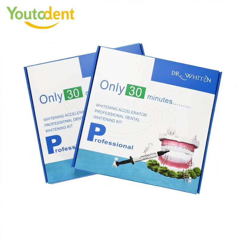 Dental Whitening Kit 35% Hydro - đánh giá và giá Teeth Whitening Groupon