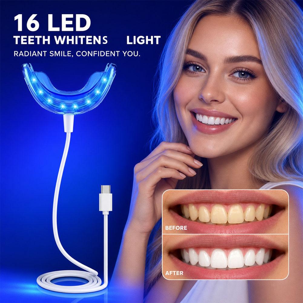 Teeth Whitening Accelerator Sm - đánh giá và giá Teeth Whitening Accelerator