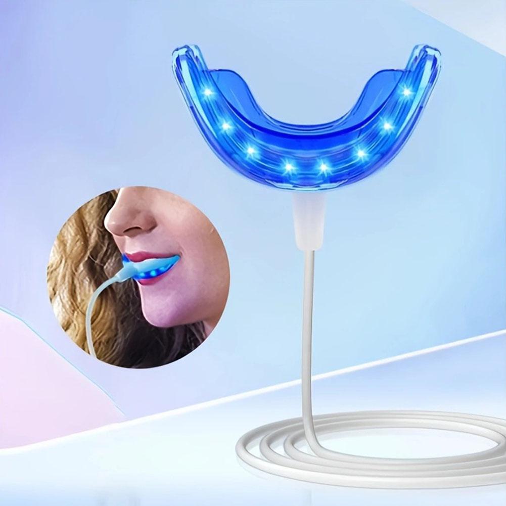 Teeth Whitening Accelerator Sm - đánh giá và giá Teeth Whitening Accelerator