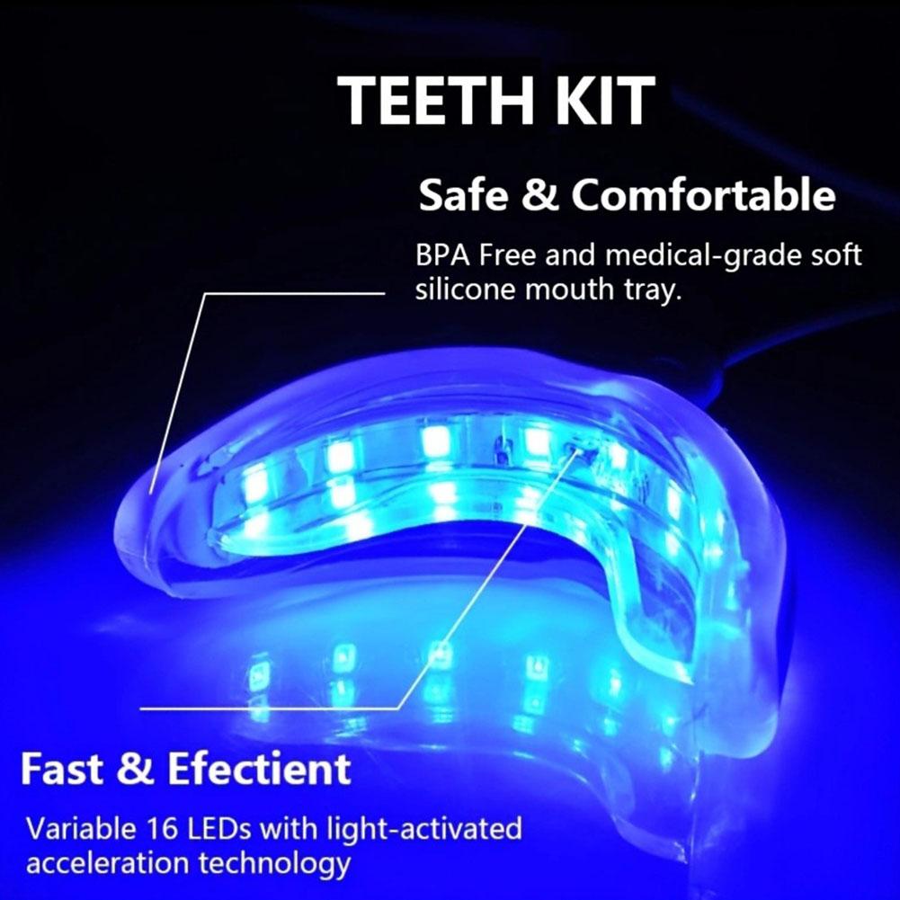 Teeth Whitening Accelerator Sm - đánh giá và giá Teeth Whitening Accelerator