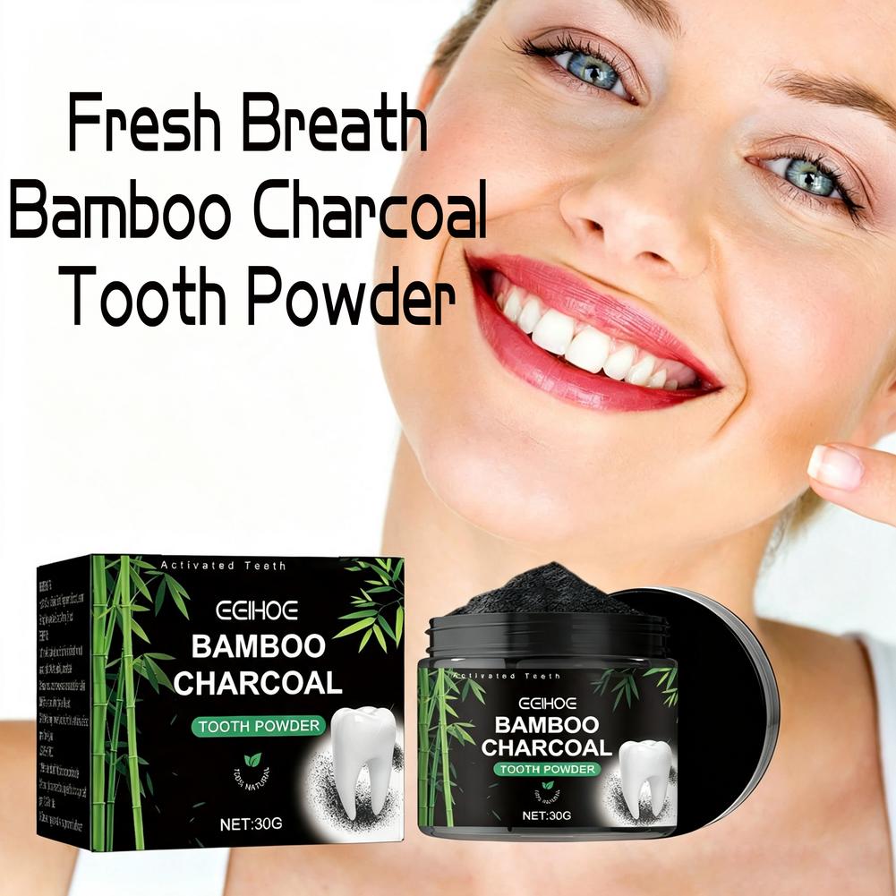 Teeth Whitening Powder,Activat - đánh giá và giá Teeth Whitening Groupon