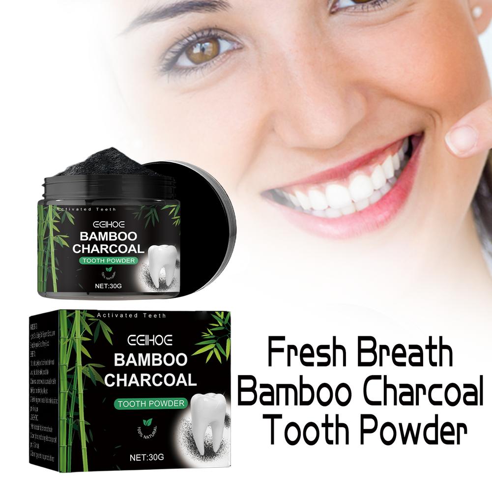 Teeth Whitening Powder,Activat - đánh giá và giá Teeth Whitening Groupon
