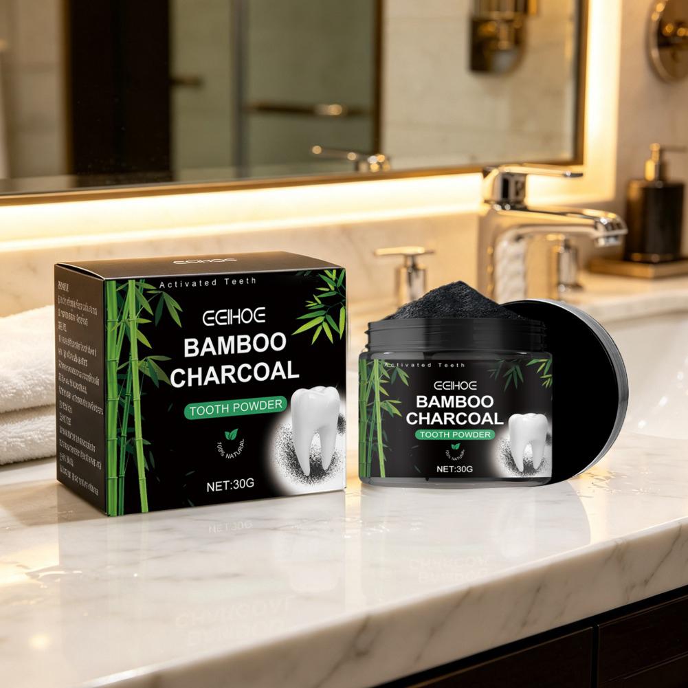Teeth Whitening Powder,Activat - đánh giá và giá Teeth Whitening Groupon