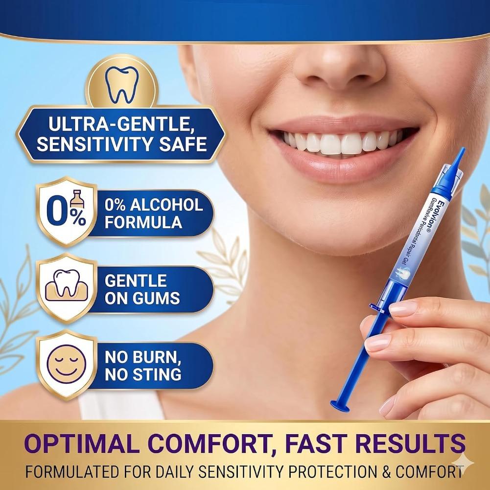 3mlx3 Gum Care Gel Periodontal - đánh giá và giá Teeth Whitening Groupon