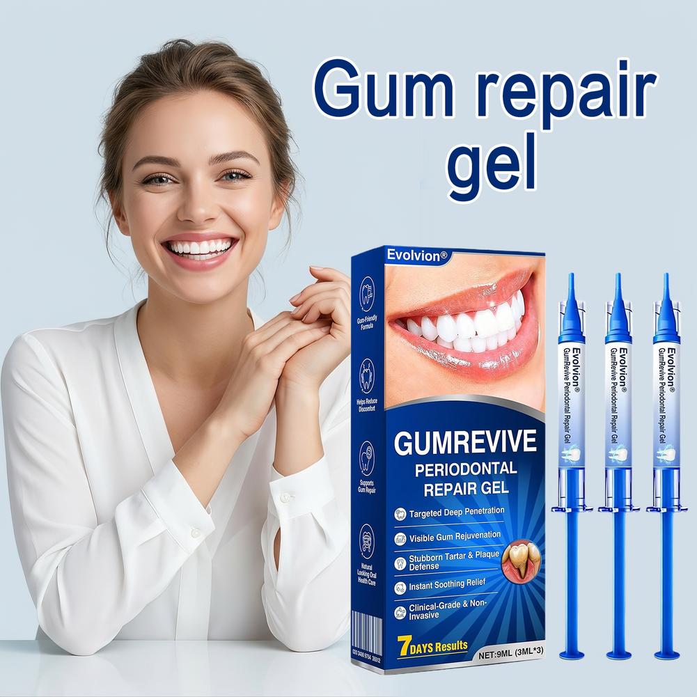 3mlx3 Gum Care Gel Periodontal - đánh giá và giá Teeth Whitening Groupon