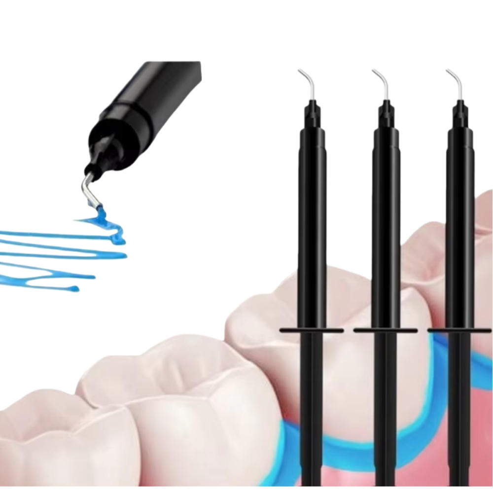 50/30/10PCS Dental Gum Protect - đánh giá và giá Teeth Whitening Groupon