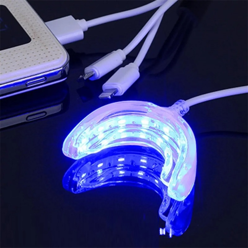 Teeth Whitening Accelerator Sm - đánh giá và giá Teeth Whitening That Works