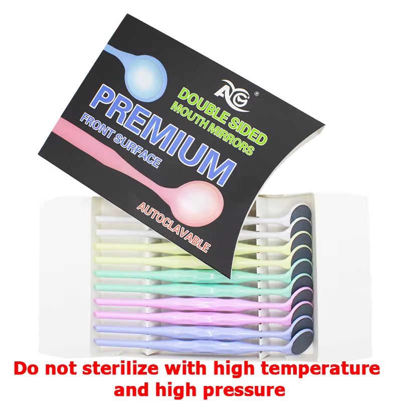 AG 10pcs/Box Dental One Sided  - đánh giá và giá Teeth Whitening Accelerator